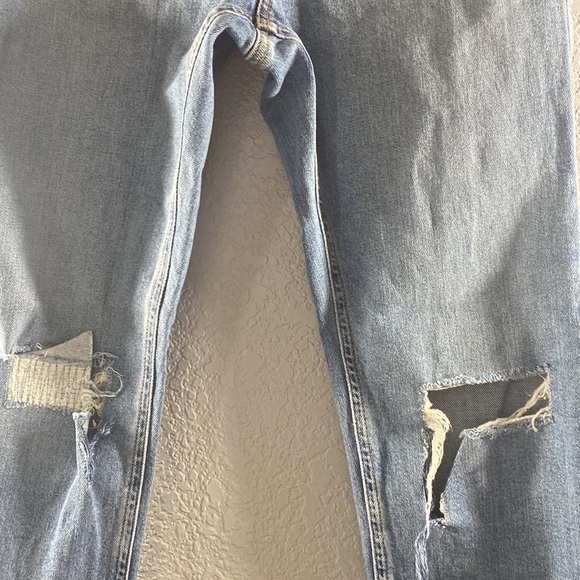 ASOS Farleigh High Waisted Slim Mom Jeans - Picture 11 of 16